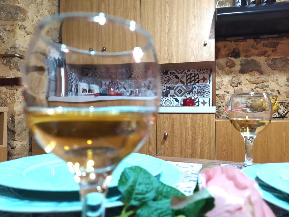 Filia'S Traditional Haouse, Old Town In Heraklion Extérieur photo